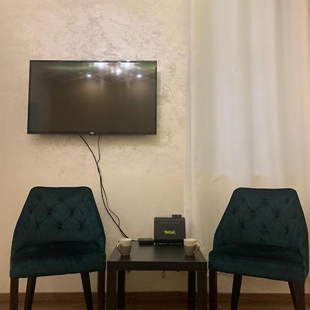 Belgrade Center Studio 外观 照片