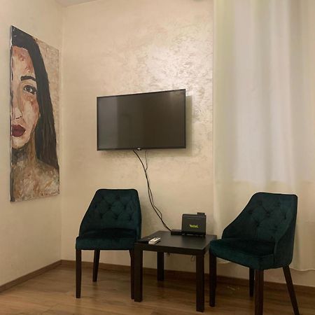 Belgrade Center Studio 外观 照片