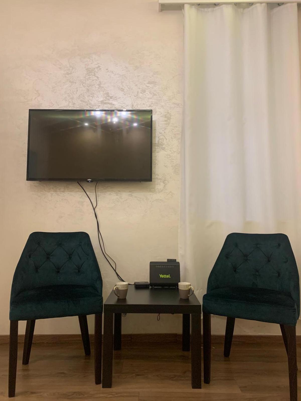 Belgrade Center Studio 外观 照片